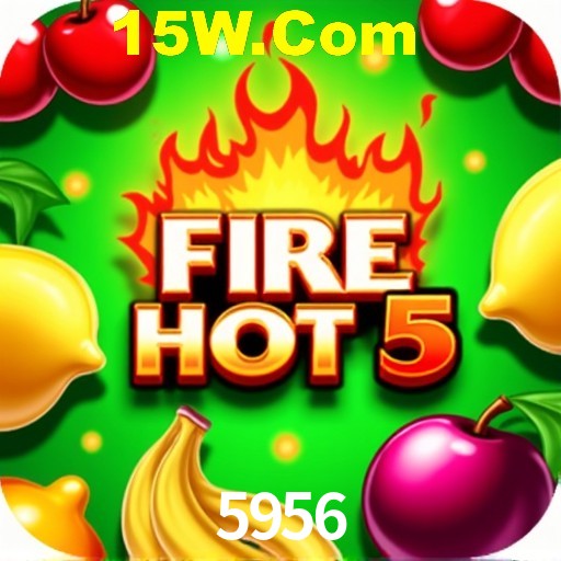 Descubra o Mundo do Cassino Online com 5956