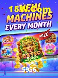 Casino Ao Vivo 5956