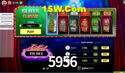 Diretório de Jogos 5956
