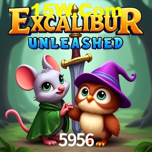 Jogos Exclusivos 5956