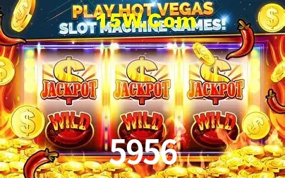 Jogos de Slot 5956