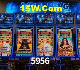 Casino Ao Vivo 5956