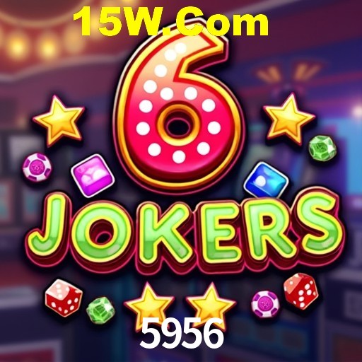Casino VIP 5956