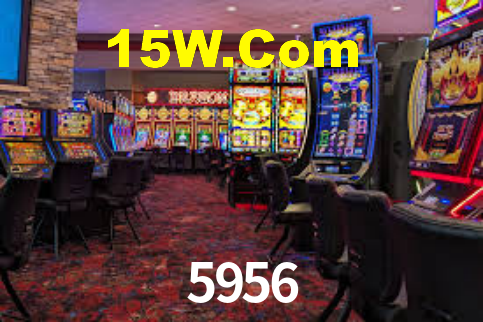 5956: A Experiência de Casino com Jogos de Mesa ao Vivo