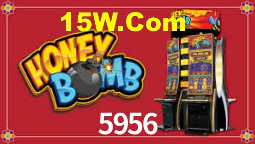 5956