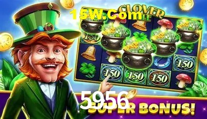 Jogos de Slot 5956