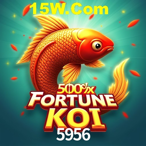 Descubra o Mundo do Cassino Online com 5956