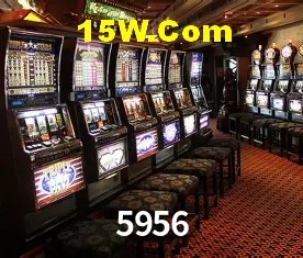 Provedores de Jogos 5956