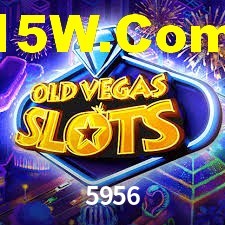 APP oficial da 5956 para mobile