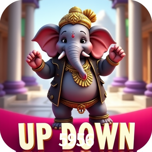 Login 5956 Casino Online