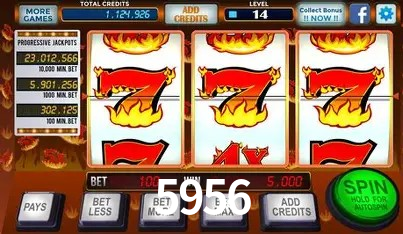 Fortune Tiger no Cassino Online 5956